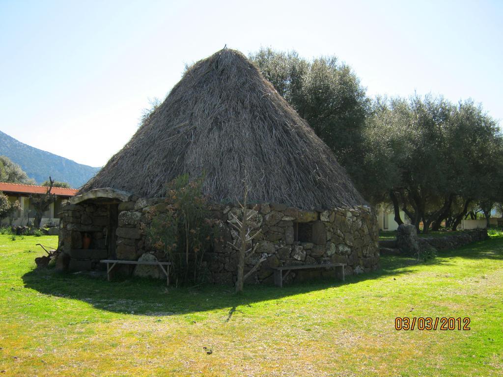 Turismo Rurale Su Cuile Villa Dorgali Bagian luar foto