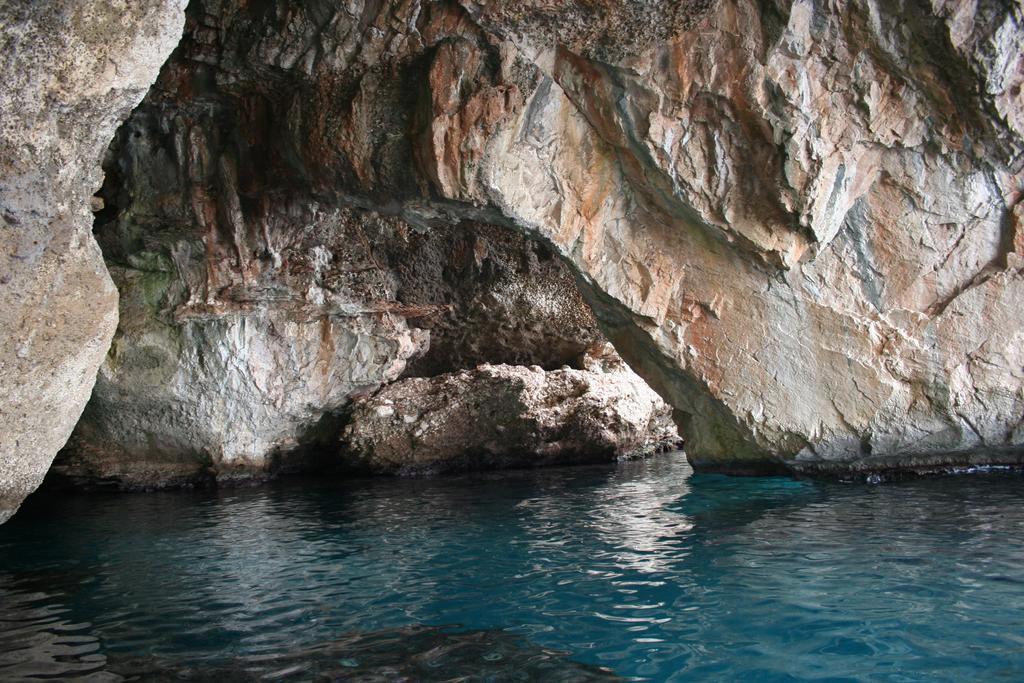 Turismo Rurale Su Cuile Villa Dorgali Bagian luar foto