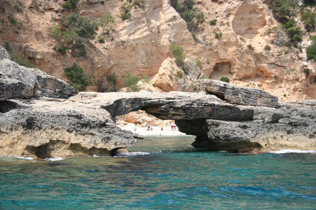 Turismo Rurale Su Cuile Villa Dorgali Bagian luar foto