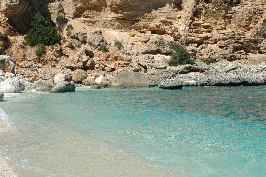 Turismo Rurale Su Cuile Villa Dorgali Bagian luar foto