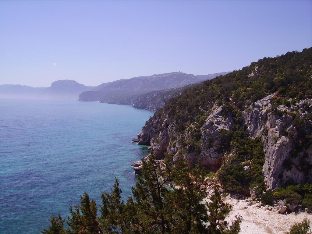 Turismo Rurale Su Cuile Villa Dorgali Bagian luar foto