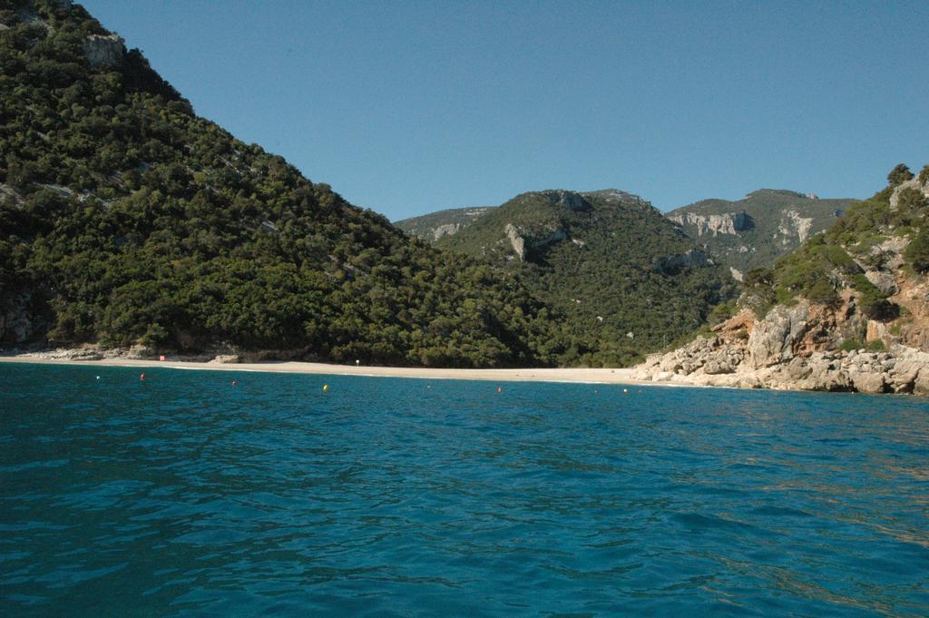 Turismo Rurale Su Cuile Villa Dorgali Bagian luar foto