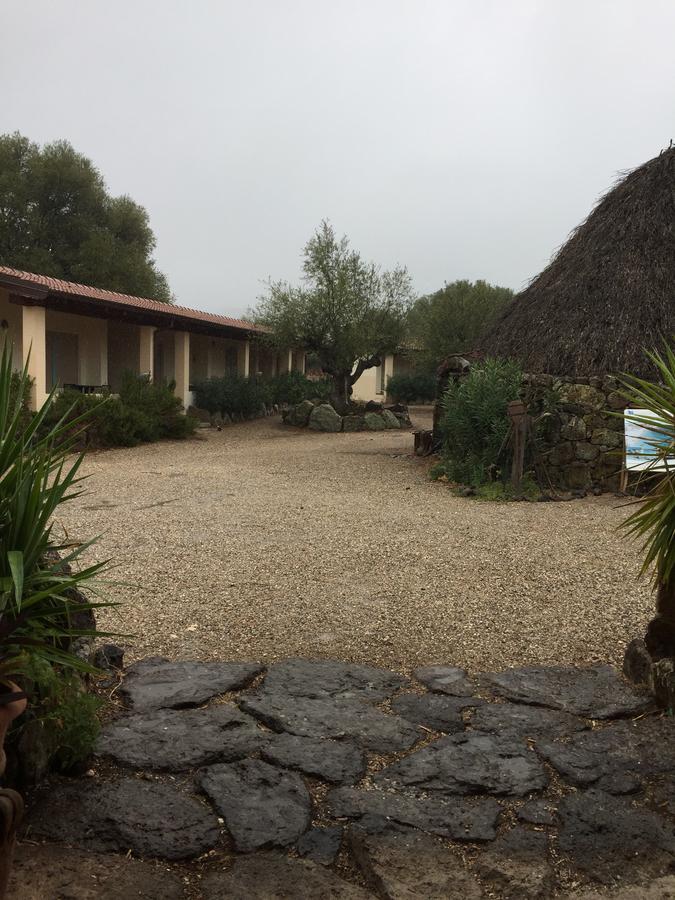 Turismo Rurale Su Cuile Villa Dorgali Bagian luar foto